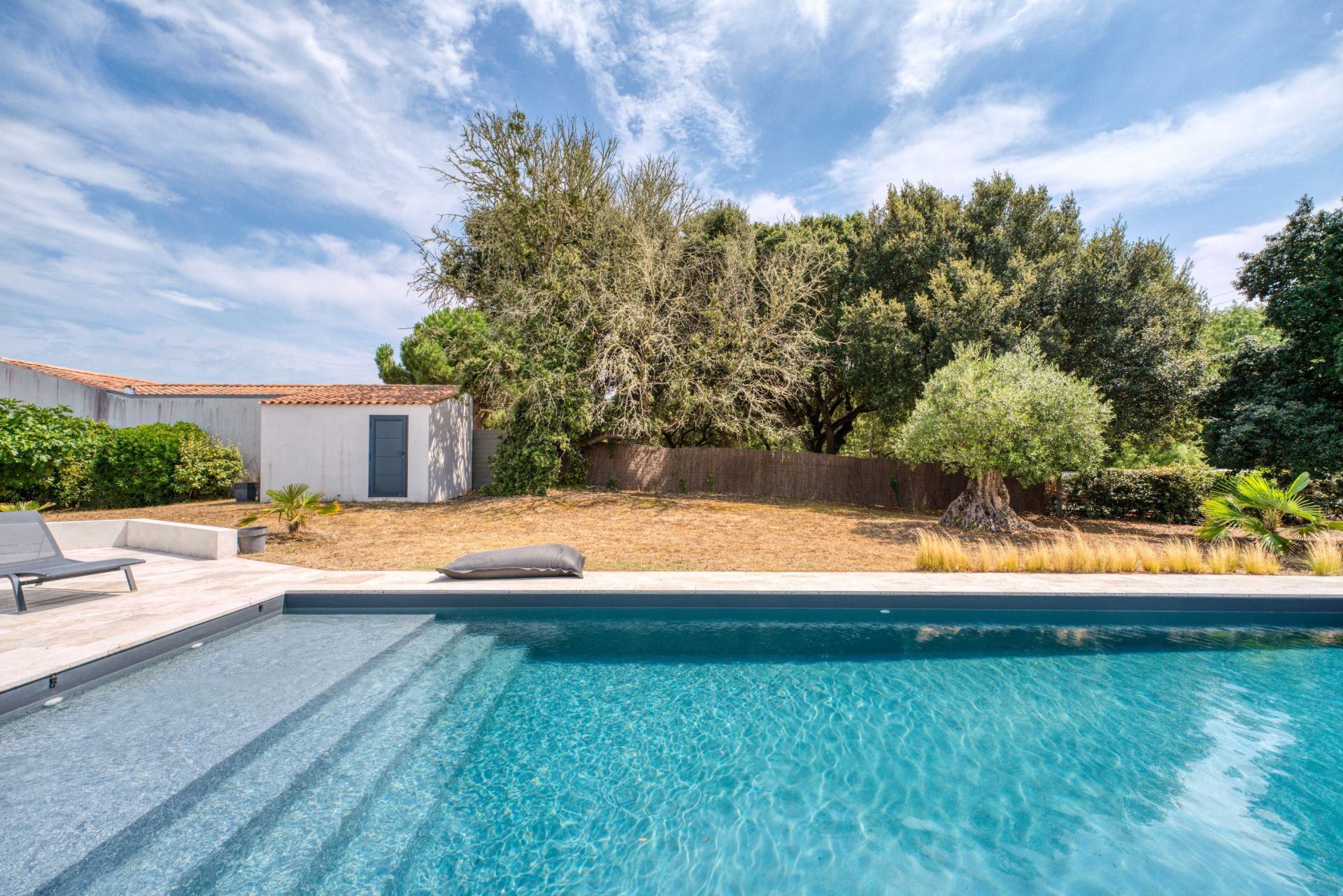 maison 6 Pièces en vente sur ST PIERRE D OLERON (17310)