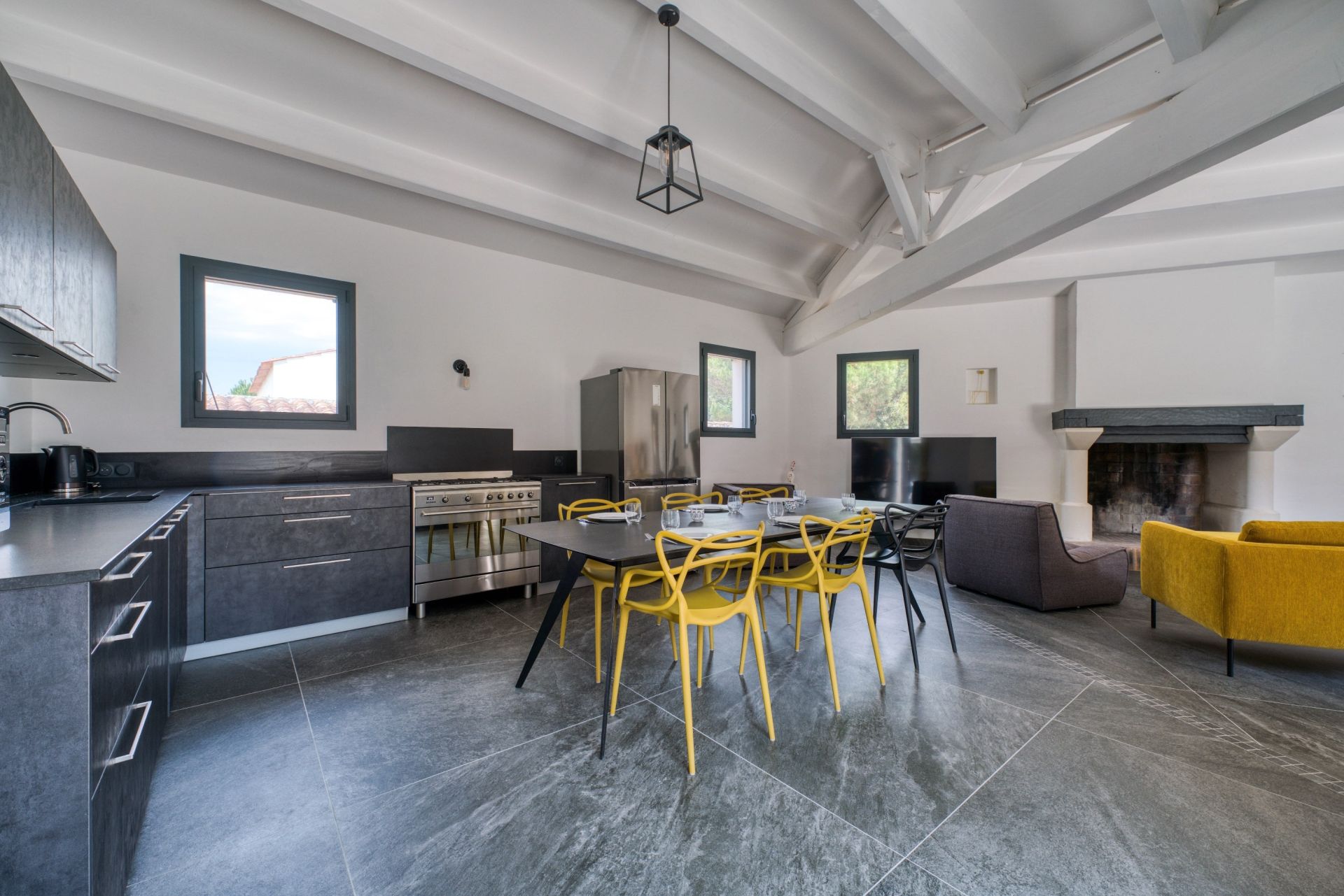 maison 6 Pièces en vente sur ST PIERRE D OLERON (17310)