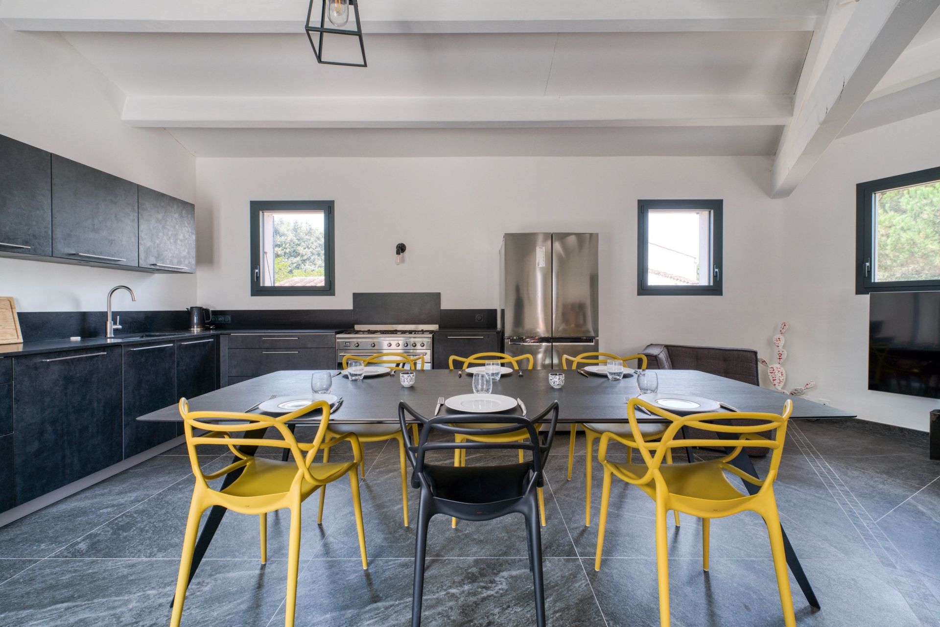 maison 6 Pièces en vente sur ST PIERRE D OLERON (17310)