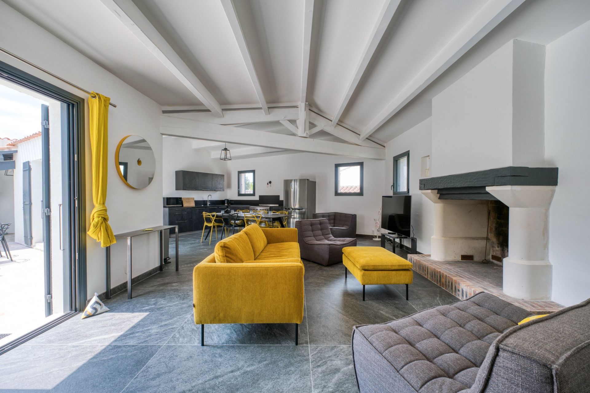 maison 6 Pièces en vente sur ST PIERRE D OLERON (17310)