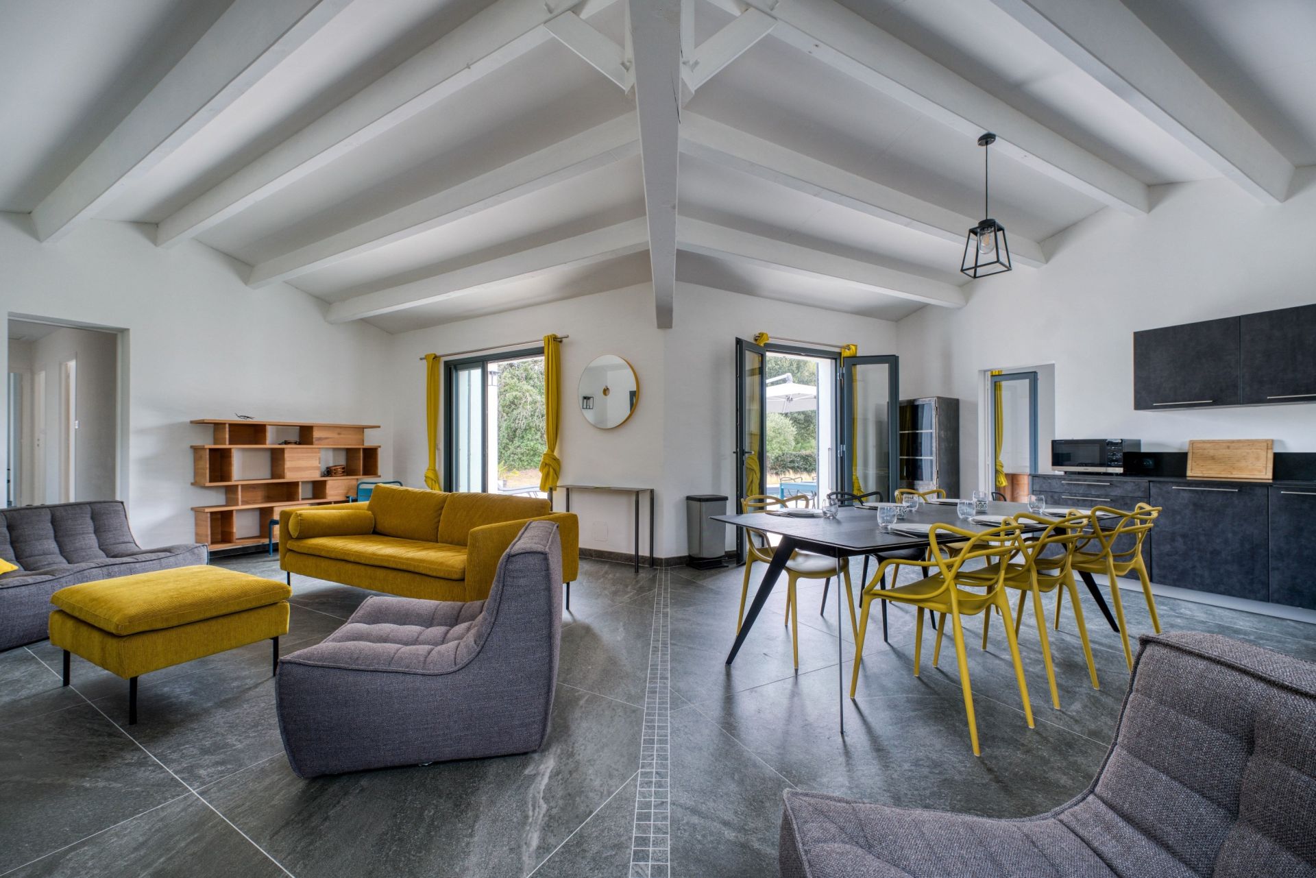 maison 6 Pièces en vente sur ST PIERRE D OLERON (17310)