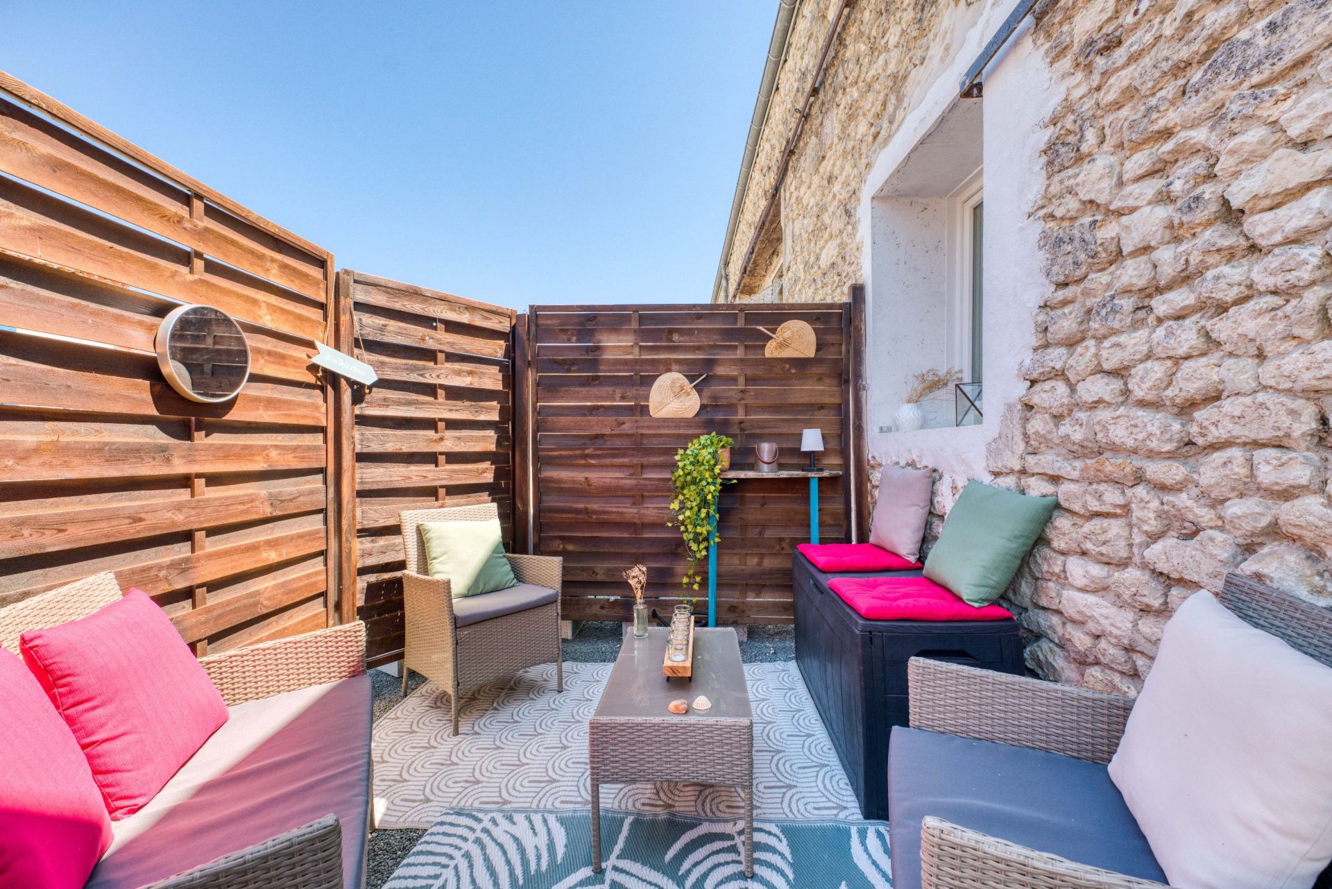 maison 17 Pièces en vente sur ST SULPICE DE ROYAN (17200)