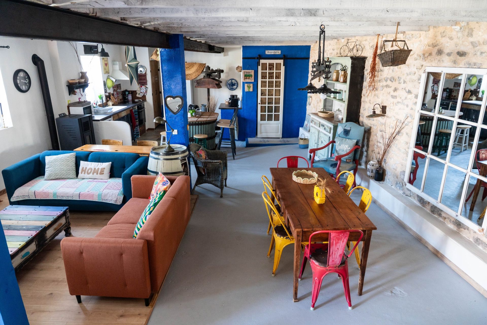 maison 17 Pièces en vente sur ST SULPICE DE ROYAN (17200)