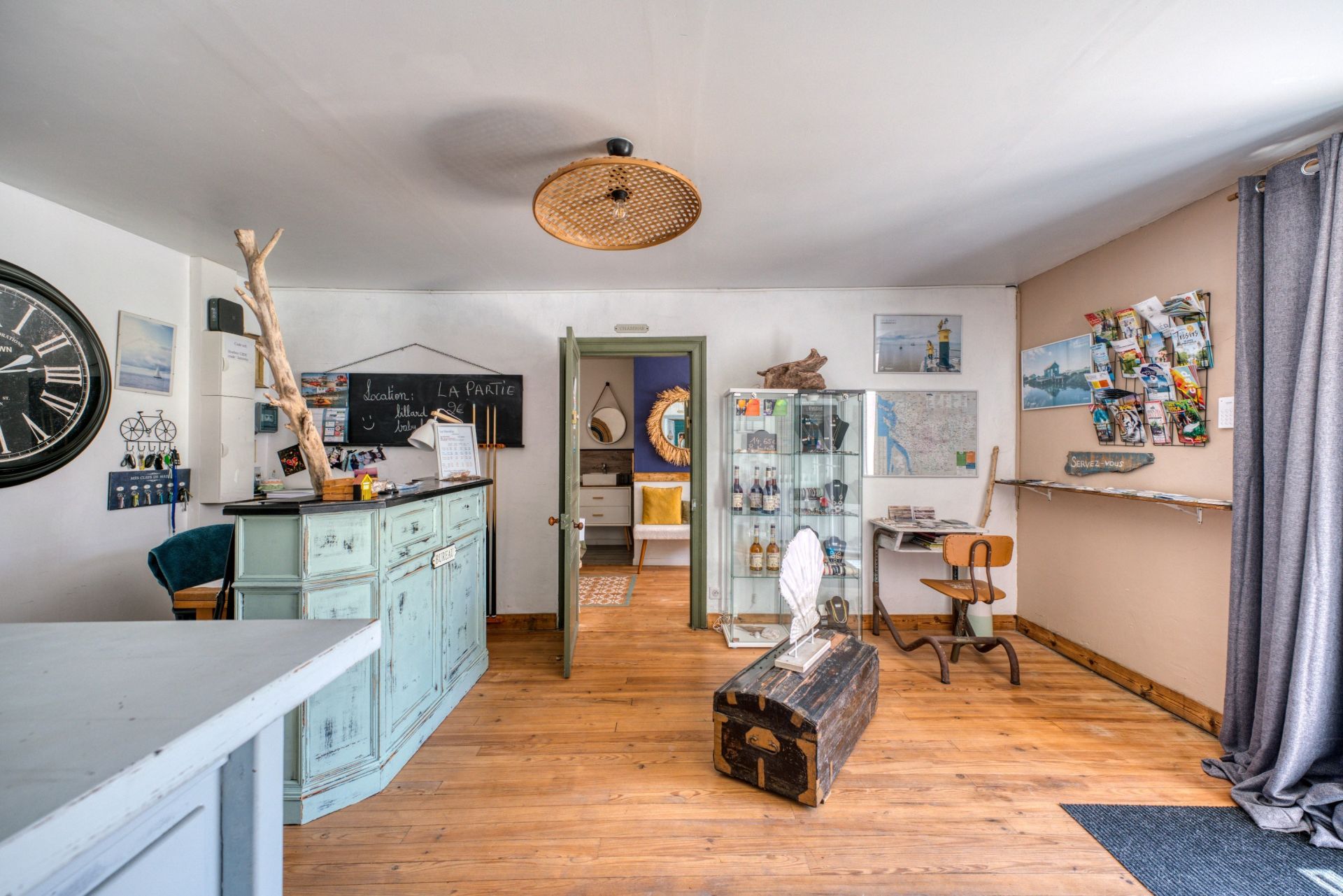 maison 17 Pièces en vente sur ST SULPICE DE ROYAN (17200)