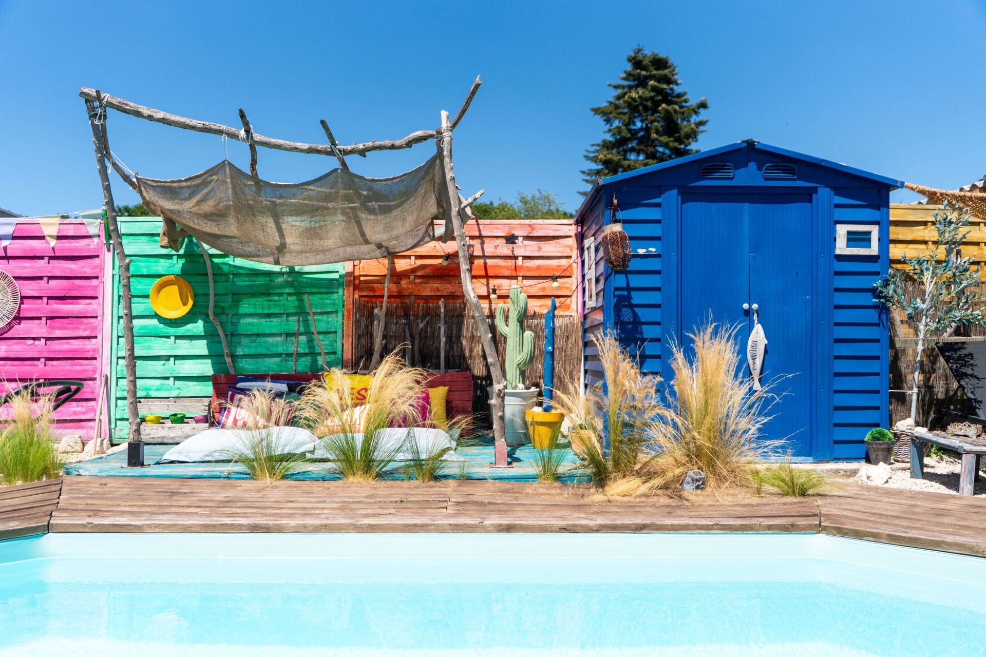 maison 17 Pièces en vente sur ST SULPICE DE ROYAN (17200)