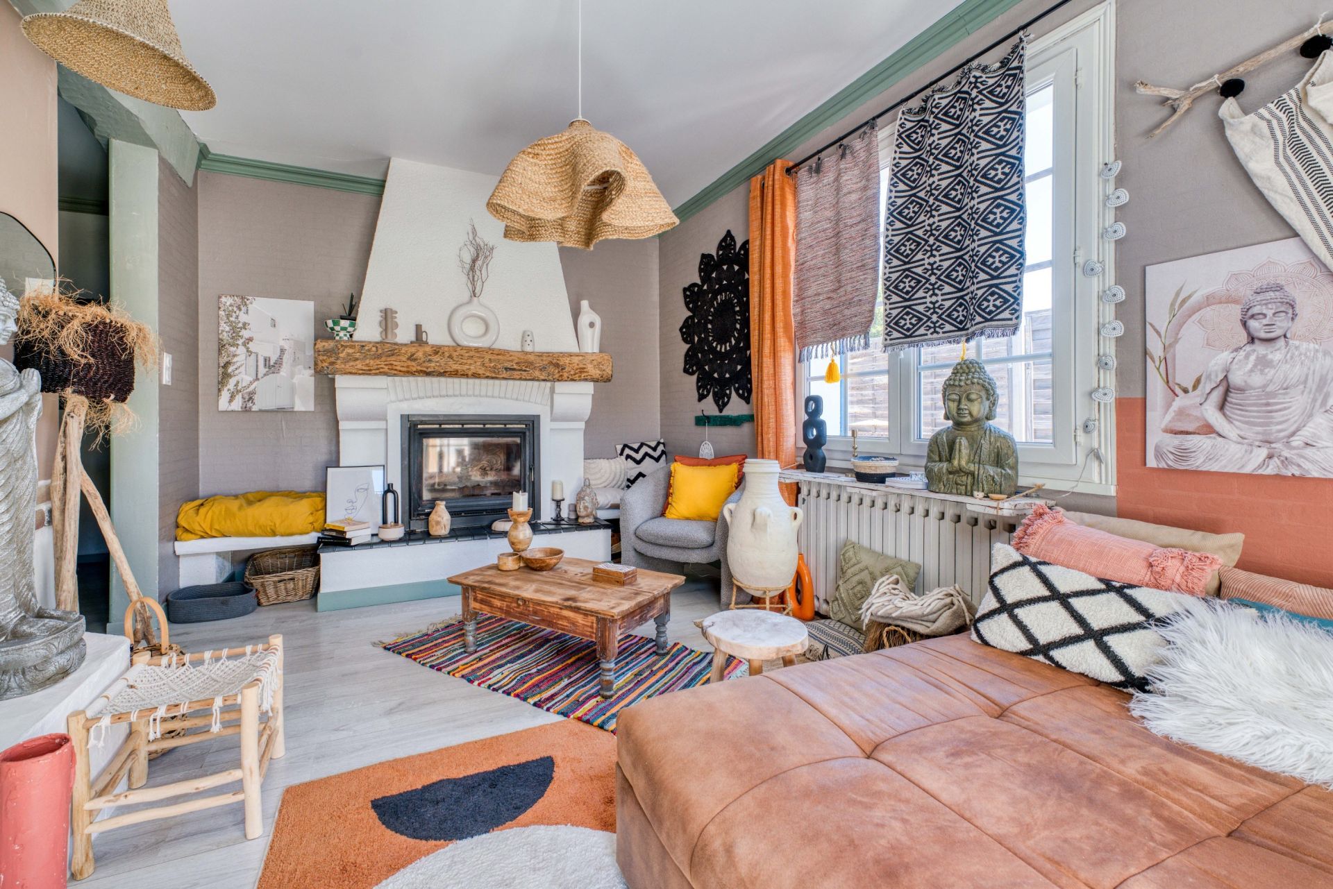 maison 17 Pièces en vente sur ST SULPICE DE ROYAN (17200)