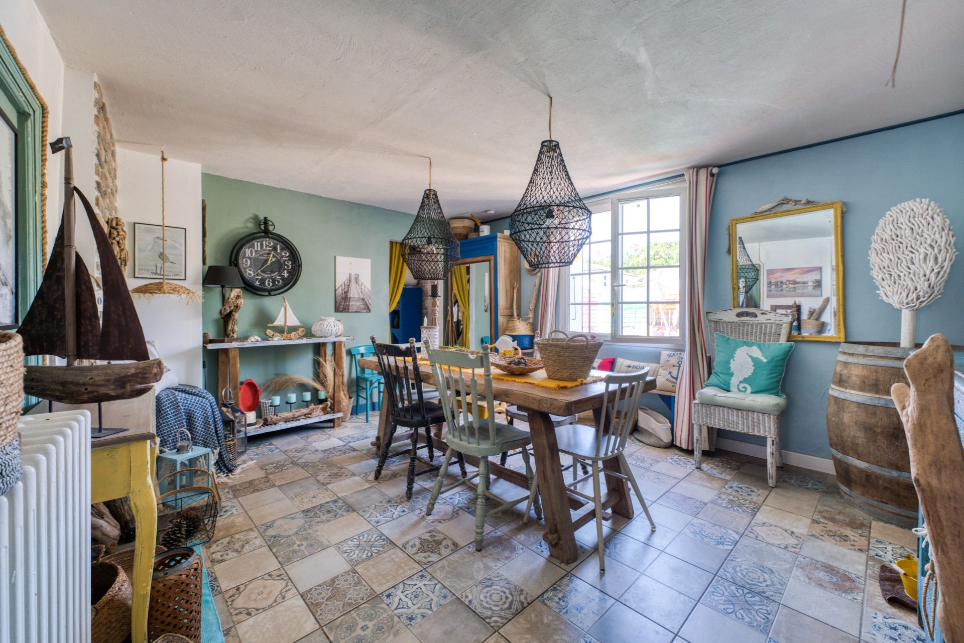 maison 17 Pièces en vente sur ST SULPICE DE ROYAN (17200)