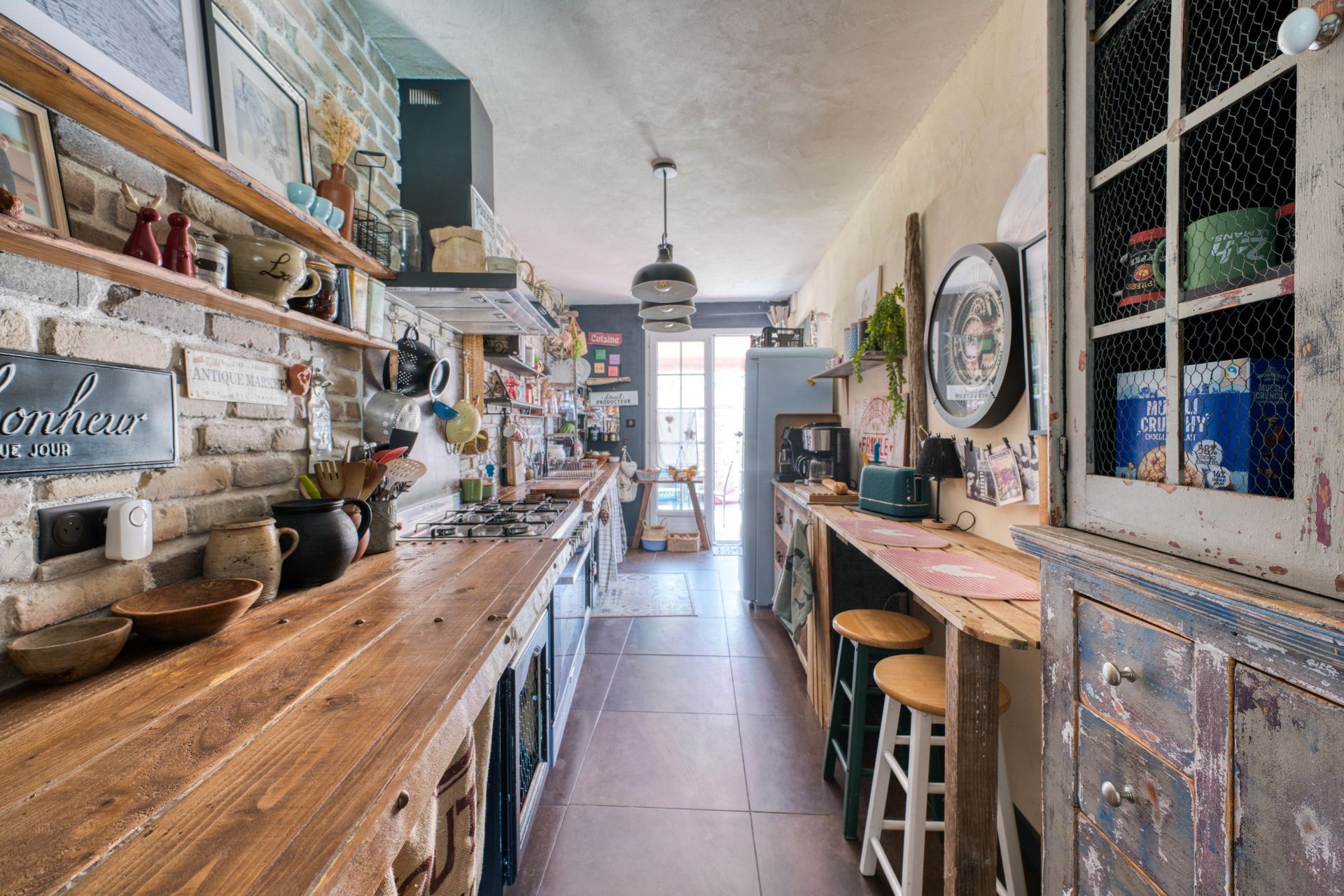 maison 17 Pièces en vente sur ST SULPICE DE ROYAN (17200)