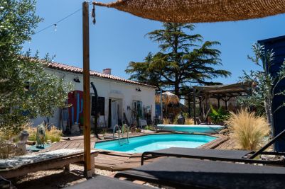 Vente Maison Saint-Sulpice-de-Royan 17&nbsp;Pièces 530&nbsp;m²