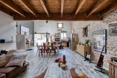 Vente Maison Saint-Sulpice-de-Royan 17&nbsp;Pièces 530&nbsp;m²