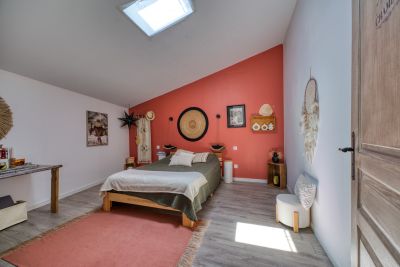 Vente Maison Saint-Sulpice-de-Royan 17&nbsp;Pièces 530&nbsp;m²