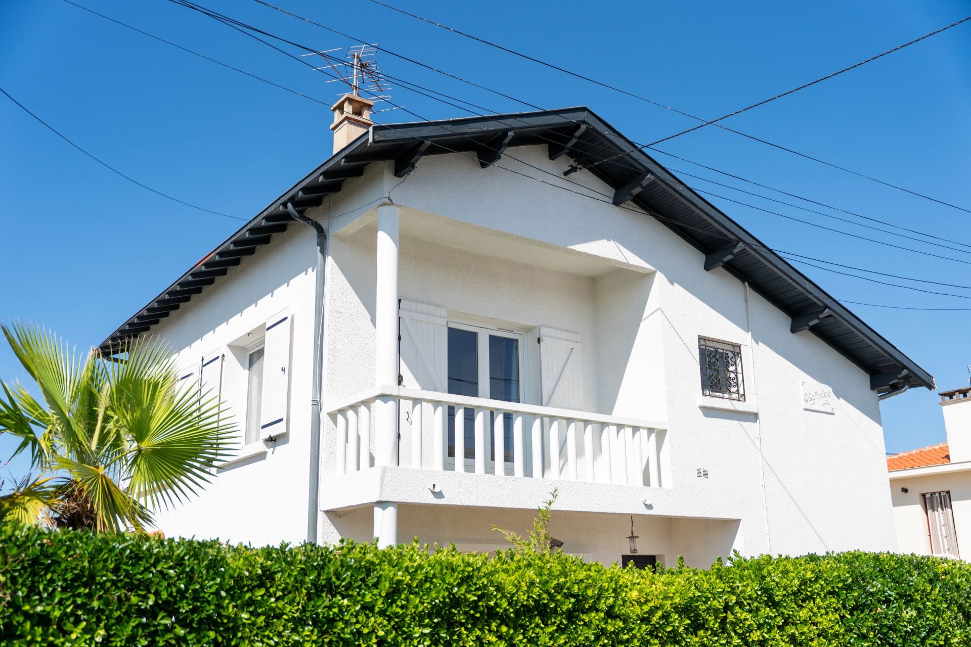 maison 4 Pièces en vente sur ROYAN (17200)