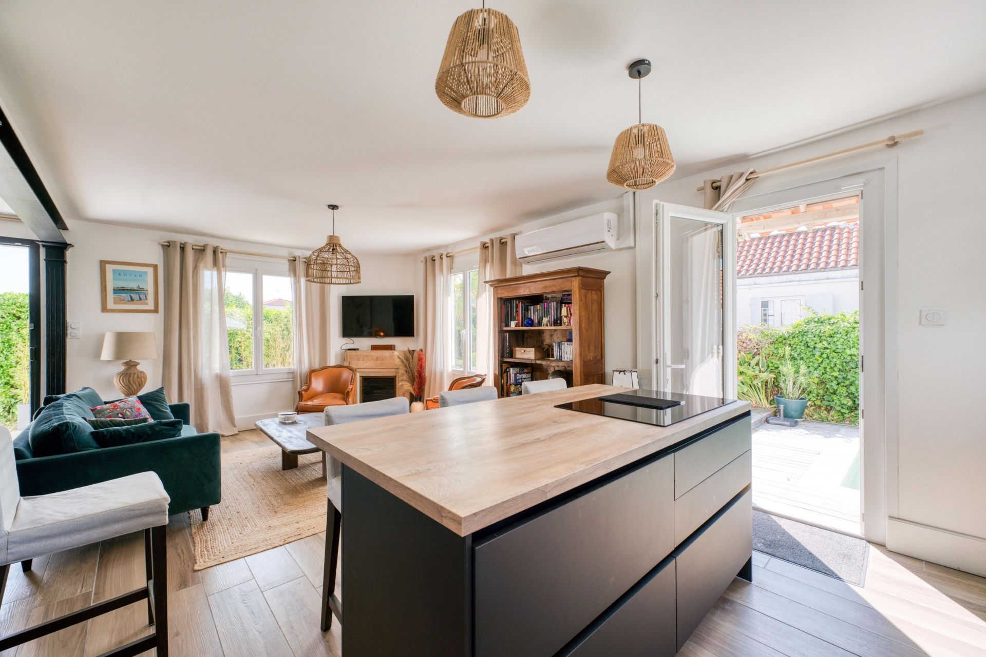 maison 4 Pièces en vente sur ROYAN (17200)