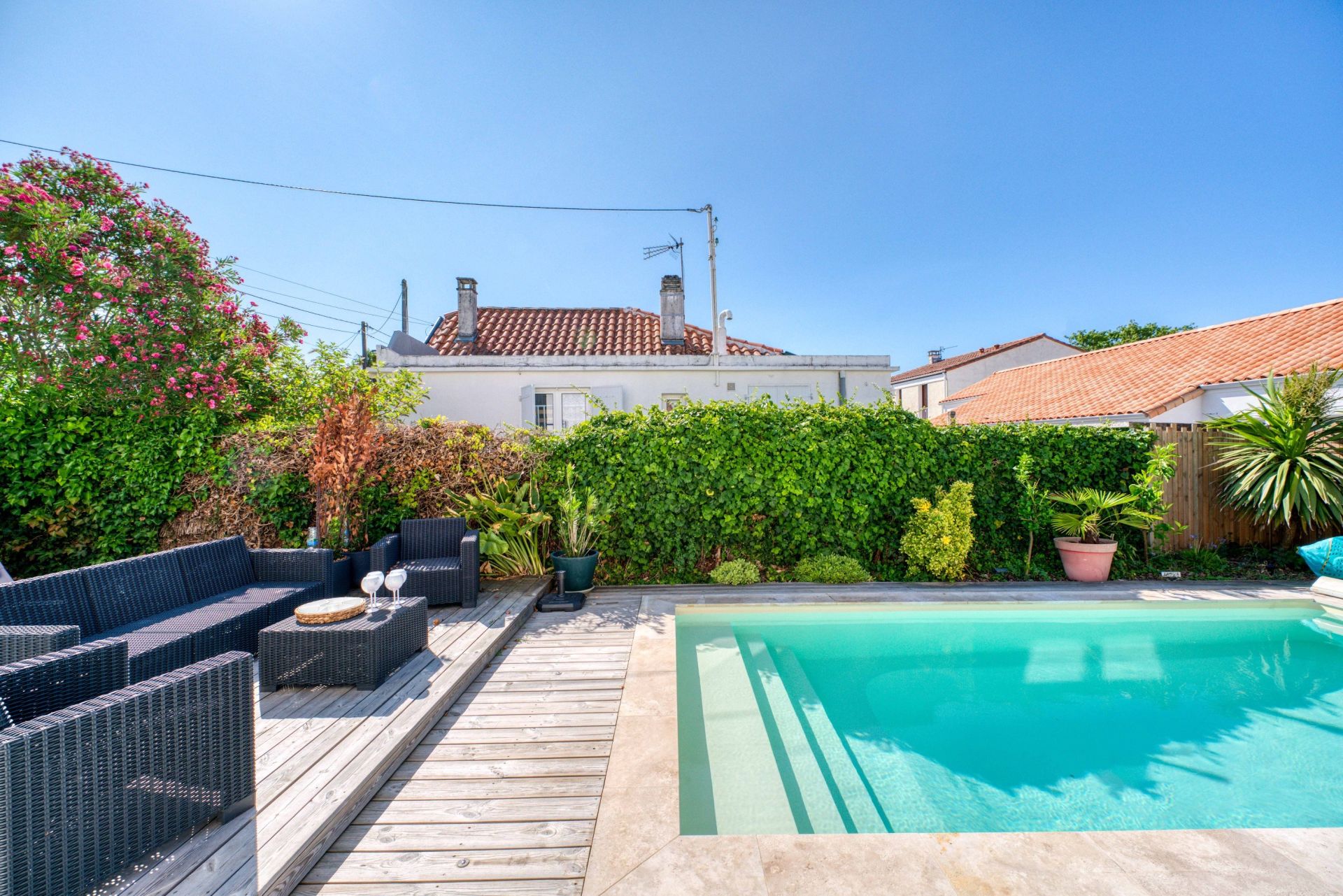 maison 4 Pièces en vente sur ROYAN (17200)