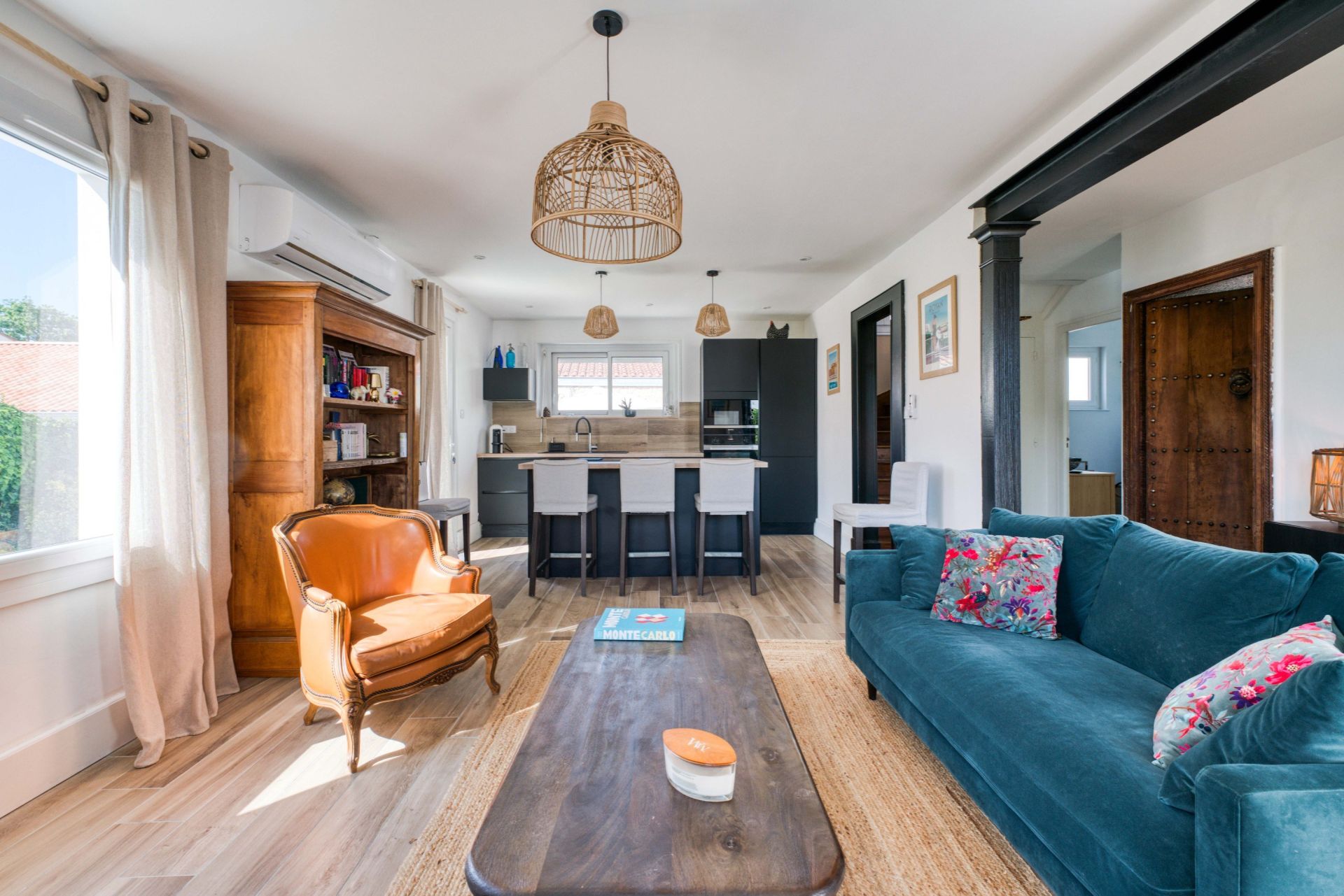 maison 4 Pièces en vente sur ROYAN (17200)
