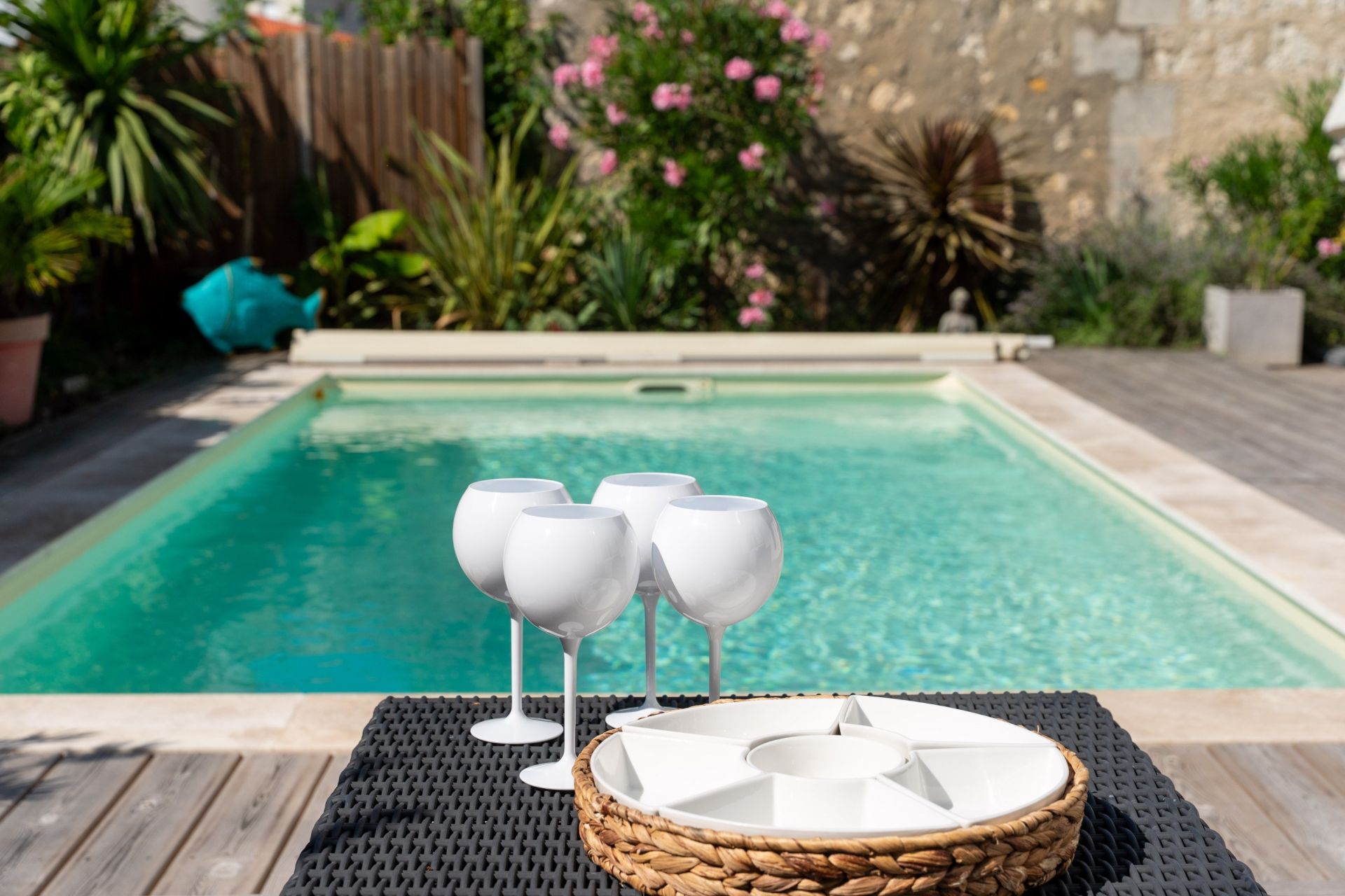 maison 4 Pièces en vente sur ROYAN (17200)