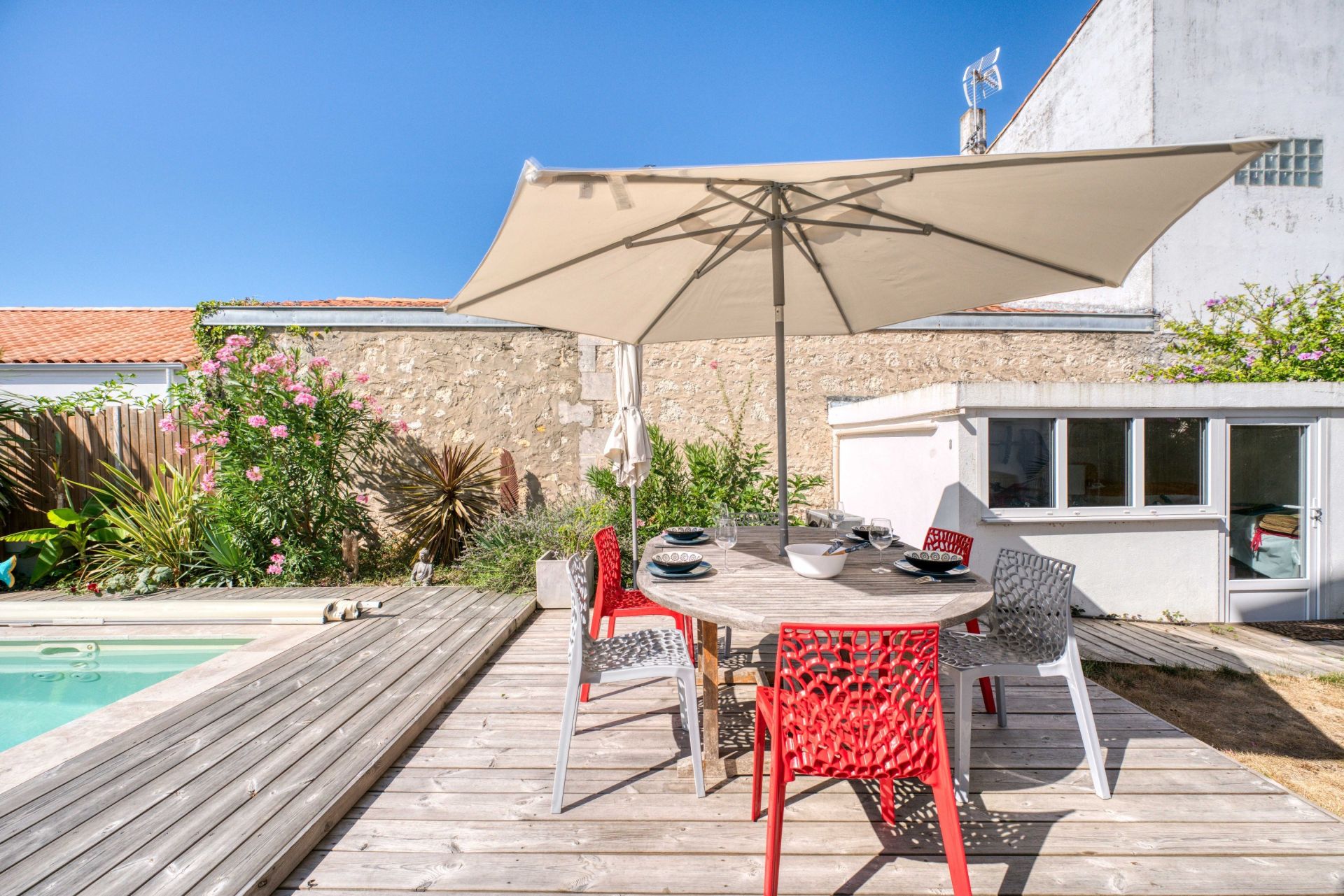 maison 4 Pièces en vente sur ROYAN (17200)