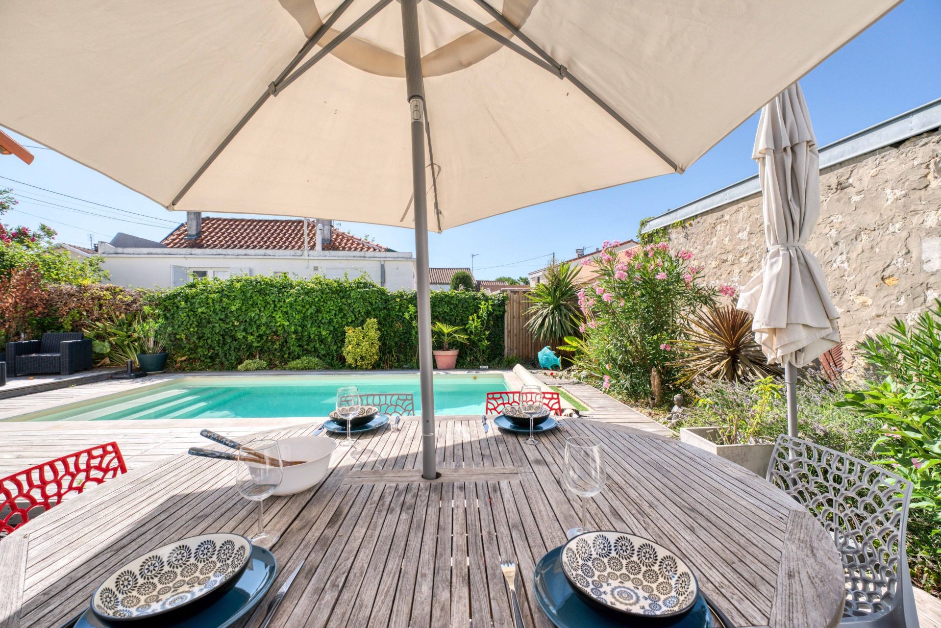 maison 4 Pièces en vente sur ROYAN (17200)