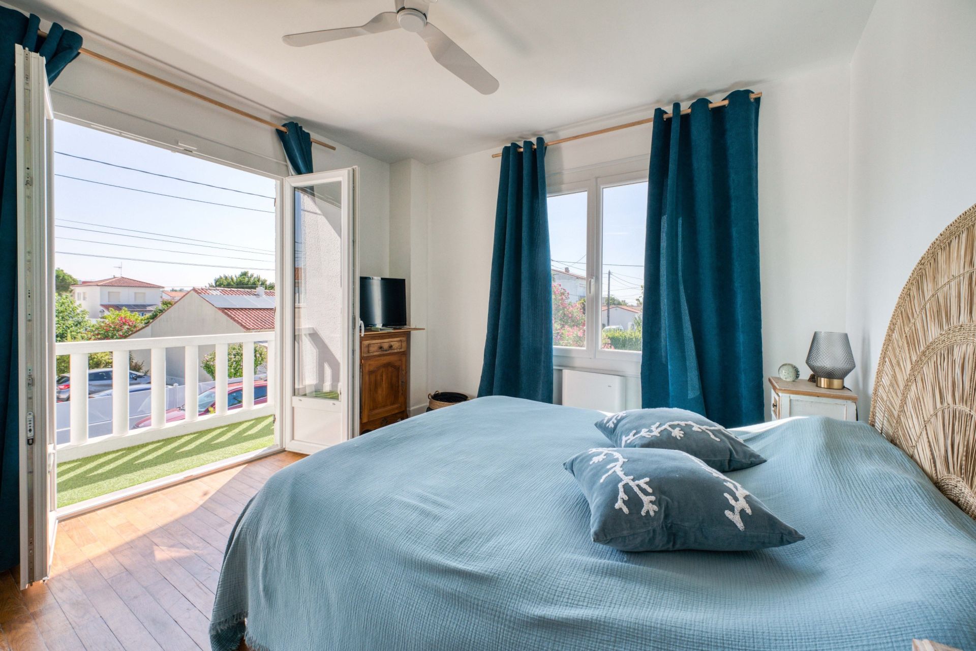 maison 4 Pièces en vente sur ROYAN (17200)