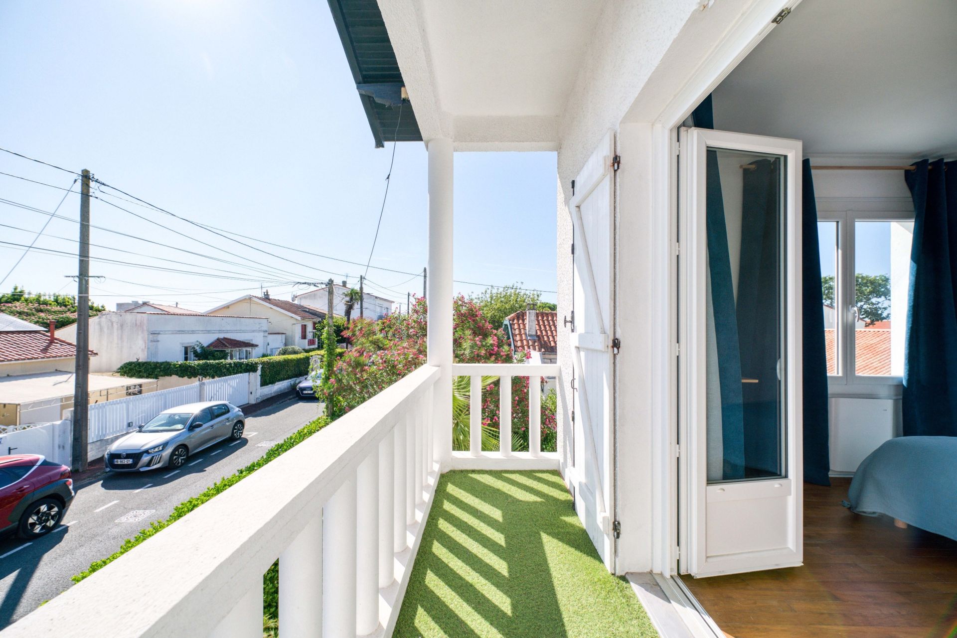 maison 4 Pièces en vente sur ROYAN (17200)
