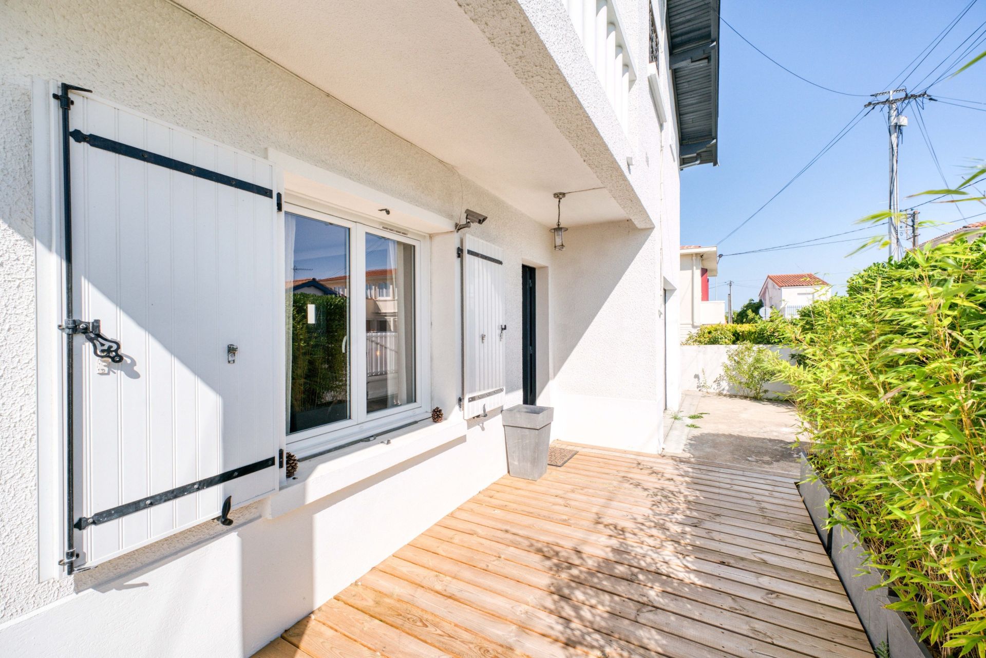 maison 4 Pièces en vente sur ROYAN (17200)