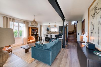 Vente Maison Royan 4&nbsp;Pièces 99&nbsp;m²