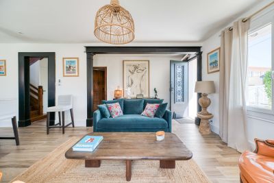 Vente Maison Royan 4&nbsp;Pièces 99&nbsp;m²