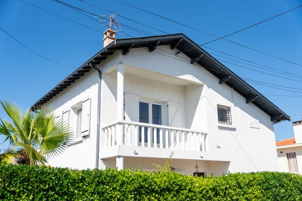 Vente Maison Royan 4&nbsp;Pièces 99&nbsp;m²