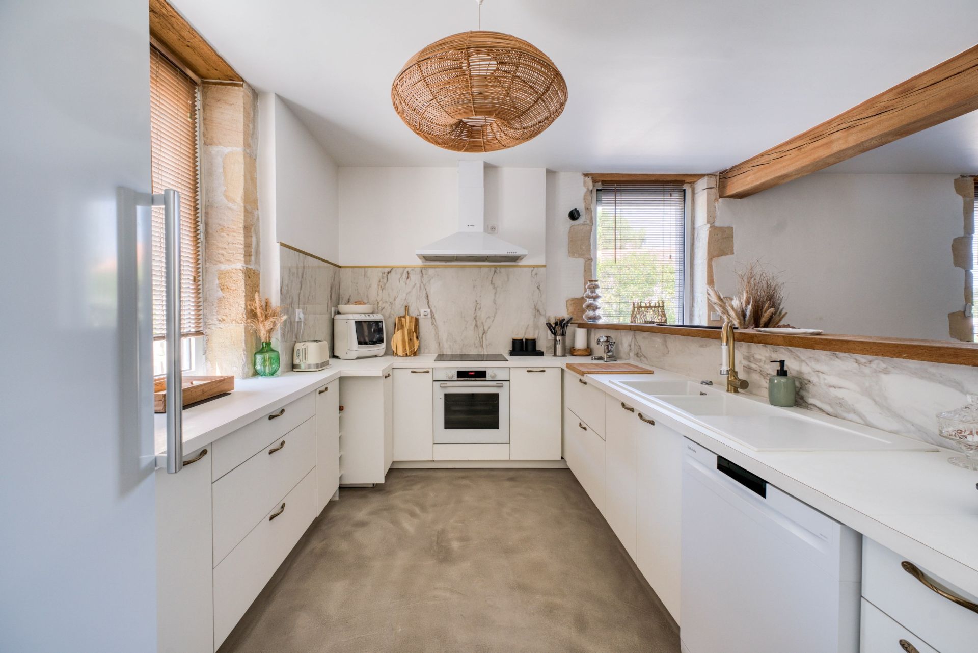 maison traditionnelle 6 Pièces en vente sur ROYAN (17200)