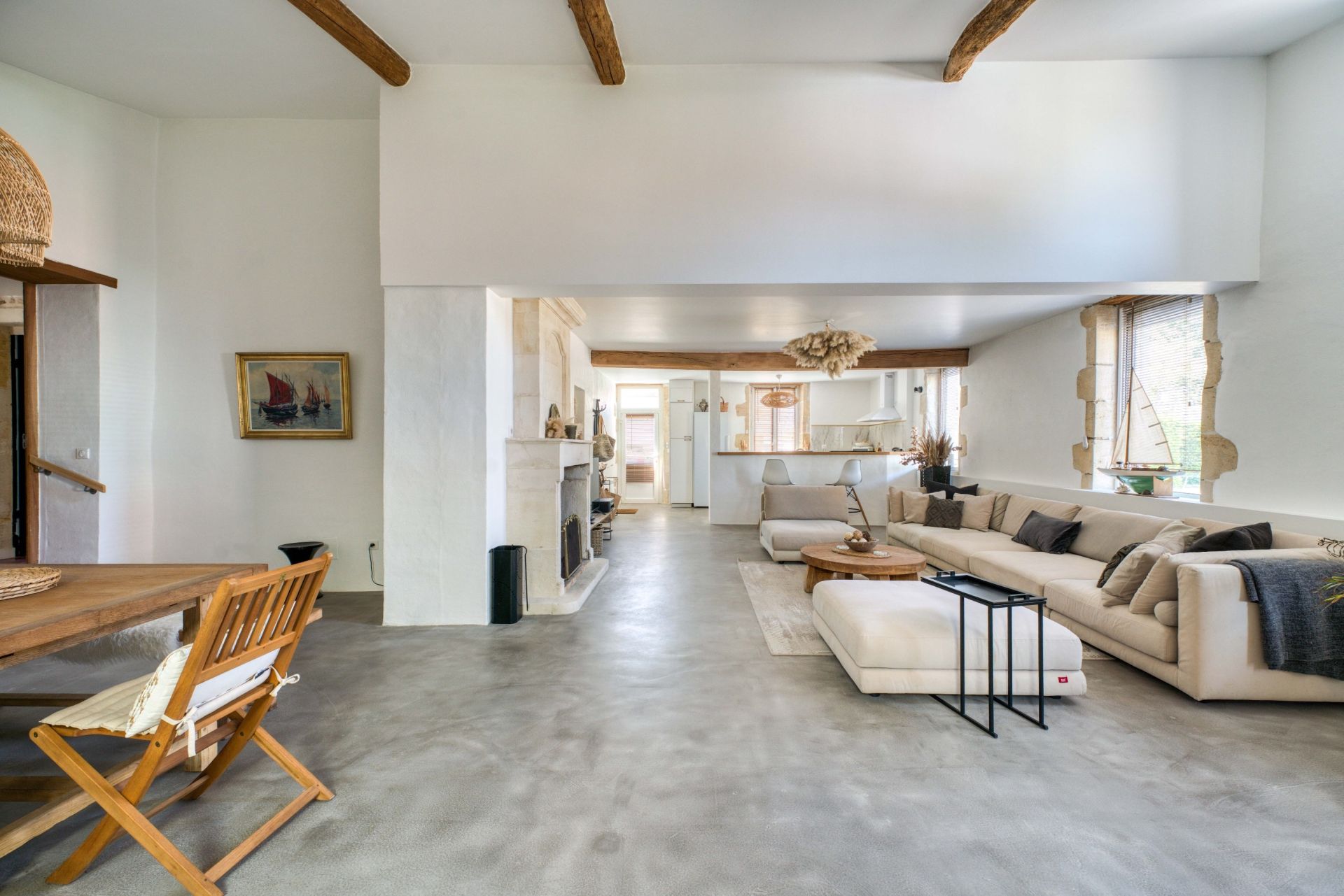 maison traditionnelle 6 Pièces en vente sur ROYAN (17200)