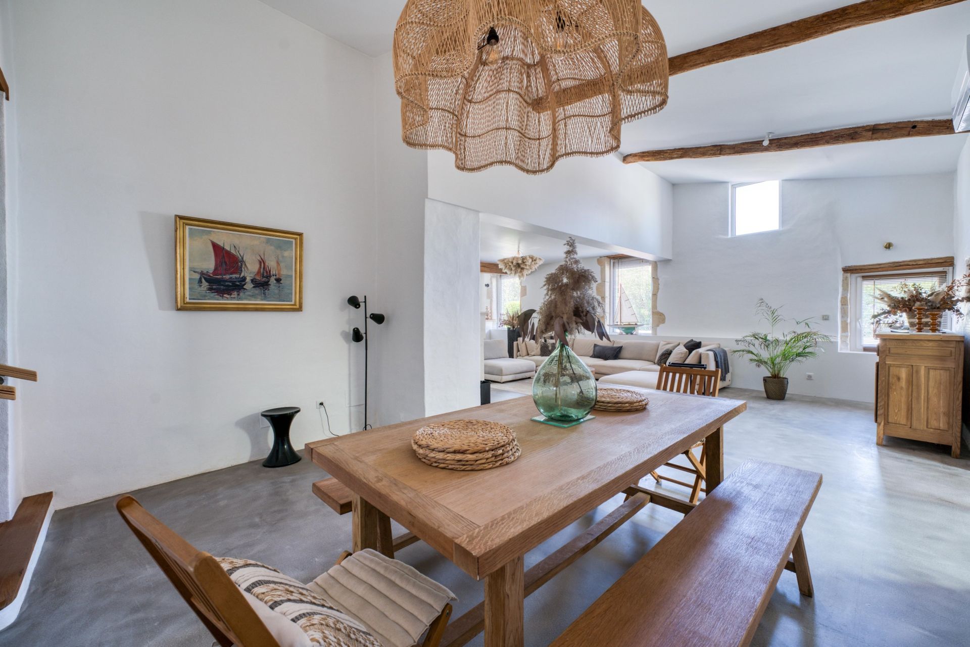 maison traditionnelle 6 Pièces en vente sur ROYAN (17200)