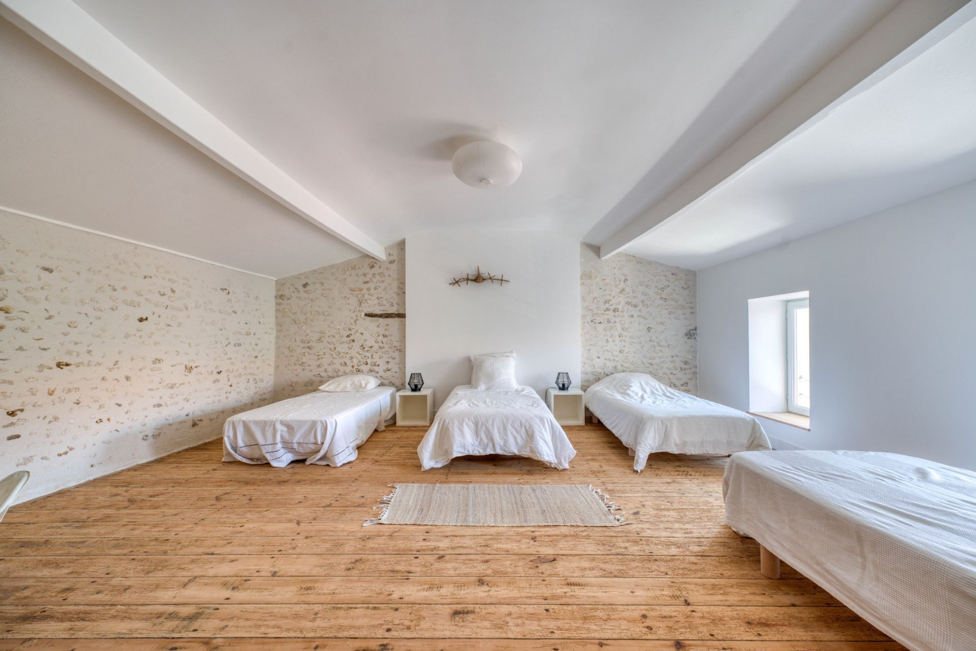 maison traditionnelle 6 Pièces en vente sur ROYAN (17200)