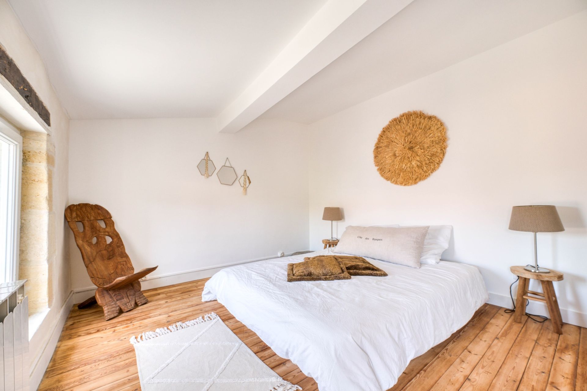 maison traditionnelle 6 Pièces en vente sur ROYAN (17200)