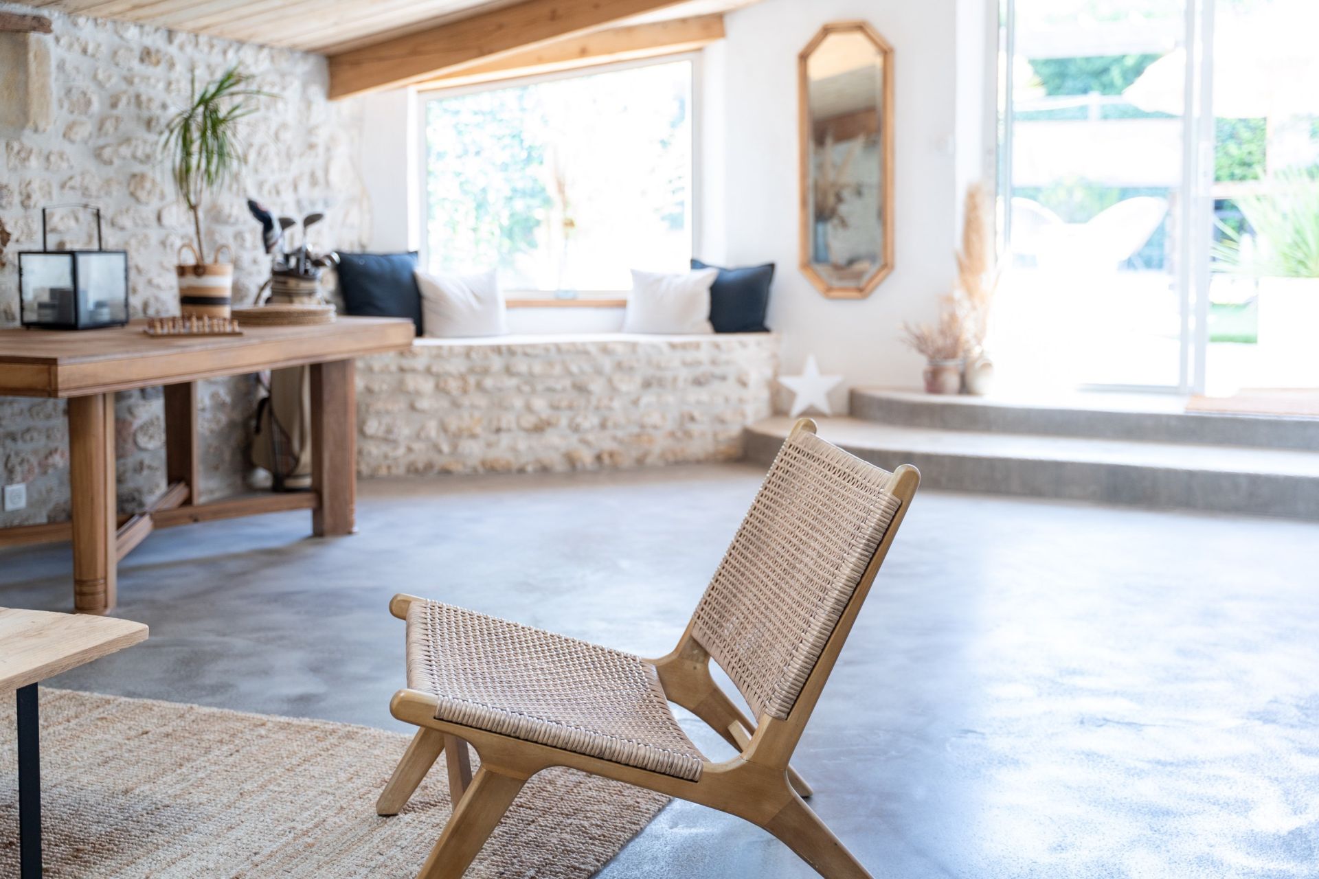 maison traditionnelle 6 Pièces en vente sur ROYAN (17200)