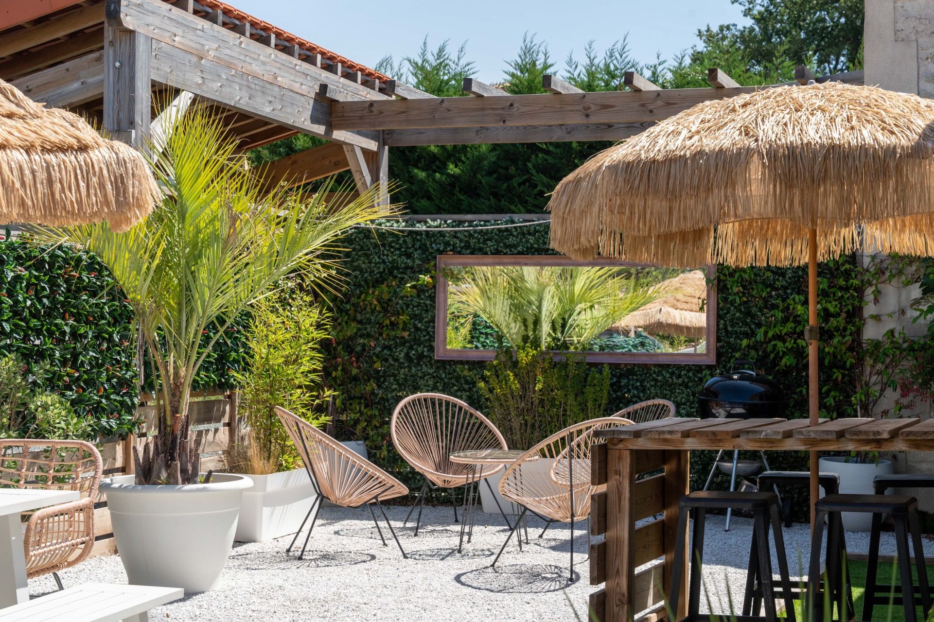 maison traditionnelle 6 Pièces en vente sur ROYAN (17200)