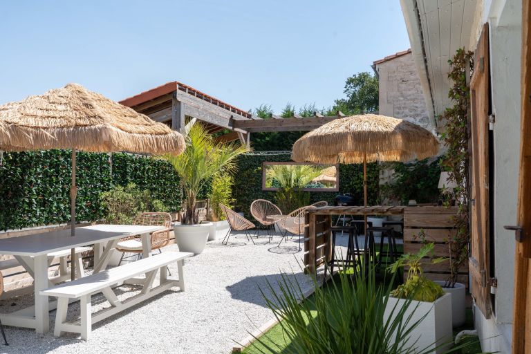 maison traditionnelle 6 Pièces en vente sur ROYAN (17200)