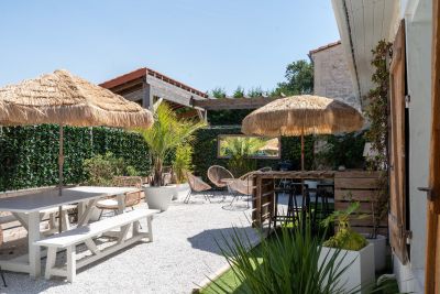 Vente Maison traditionnelle Royan 6&nbsp;Pièces 280&nbsp;m²