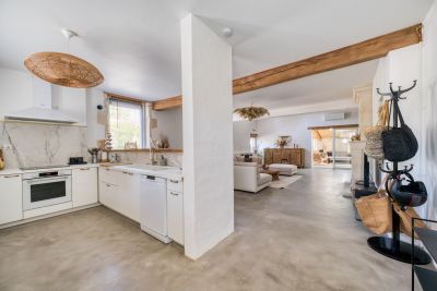 Vente Maison traditionnelle Royan 6&nbsp;Pièces 280&nbsp;m²