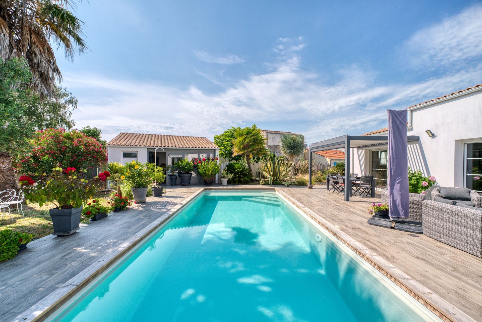 house 5 Rooms for sale on LE GRAND VILLAGE PLAGE (17370)