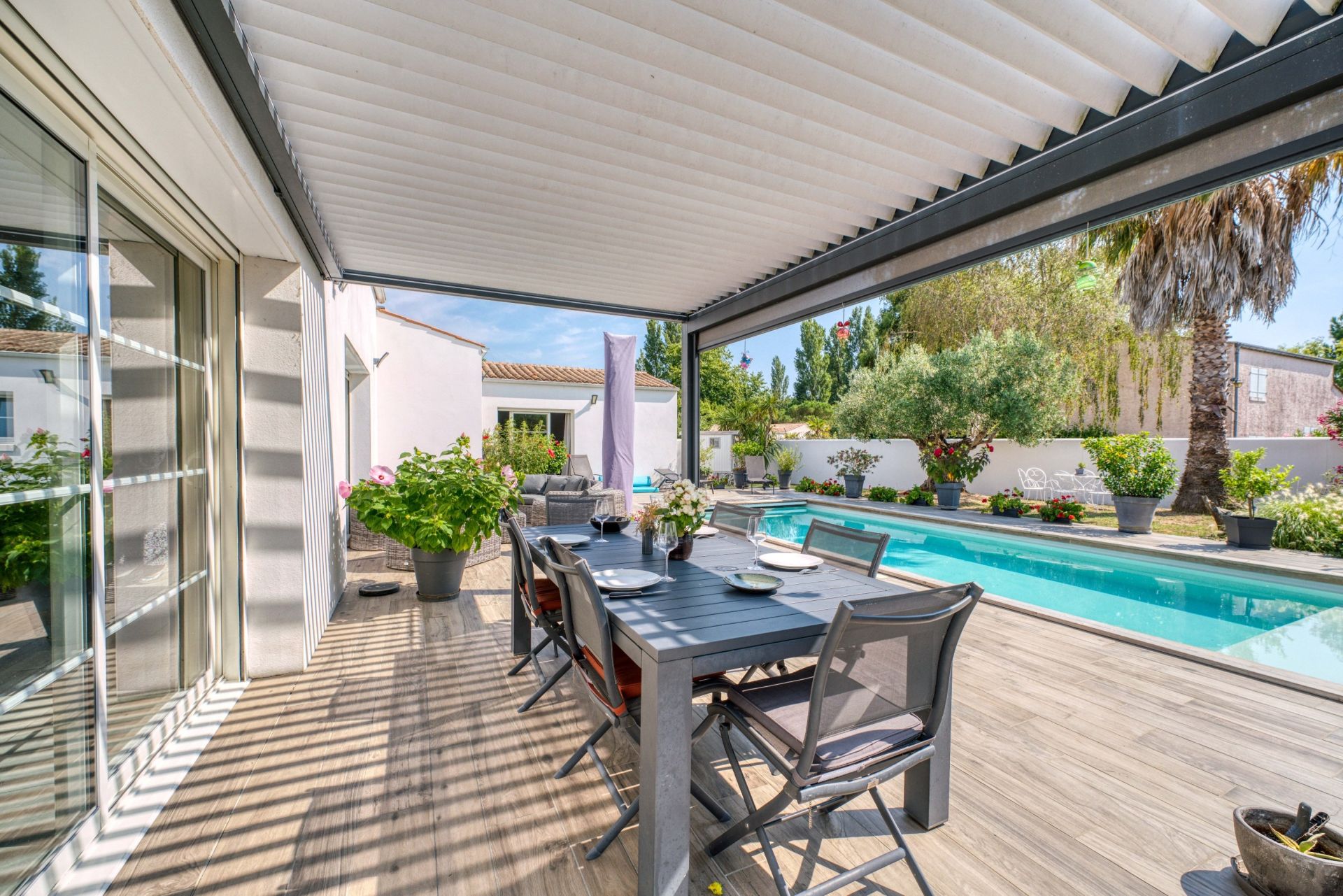house 5 Rooms for sale on LE GRAND VILLAGE PLAGE (17370)