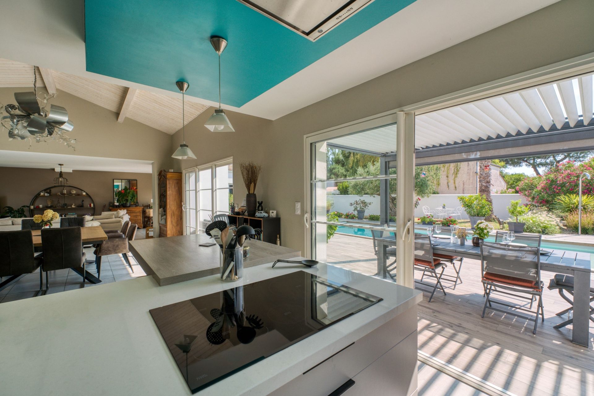 house 5 Rooms for sale on LE GRAND VILLAGE PLAGE (17370)