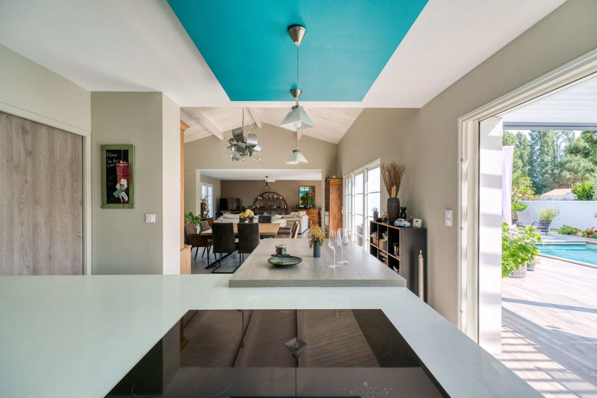 house 5 Rooms for sale on LE GRAND VILLAGE PLAGE (17370)