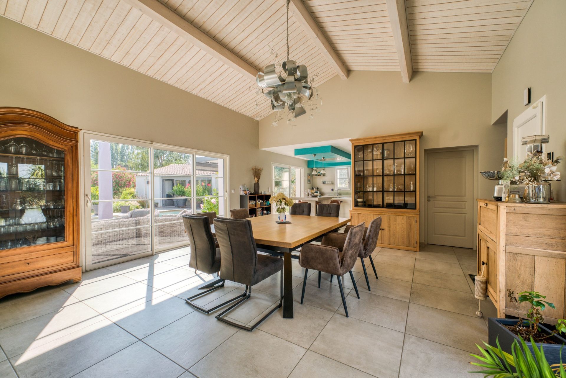 house 5 Rooms for sale on LE GRAND VILLAGE PLAGE (17370)