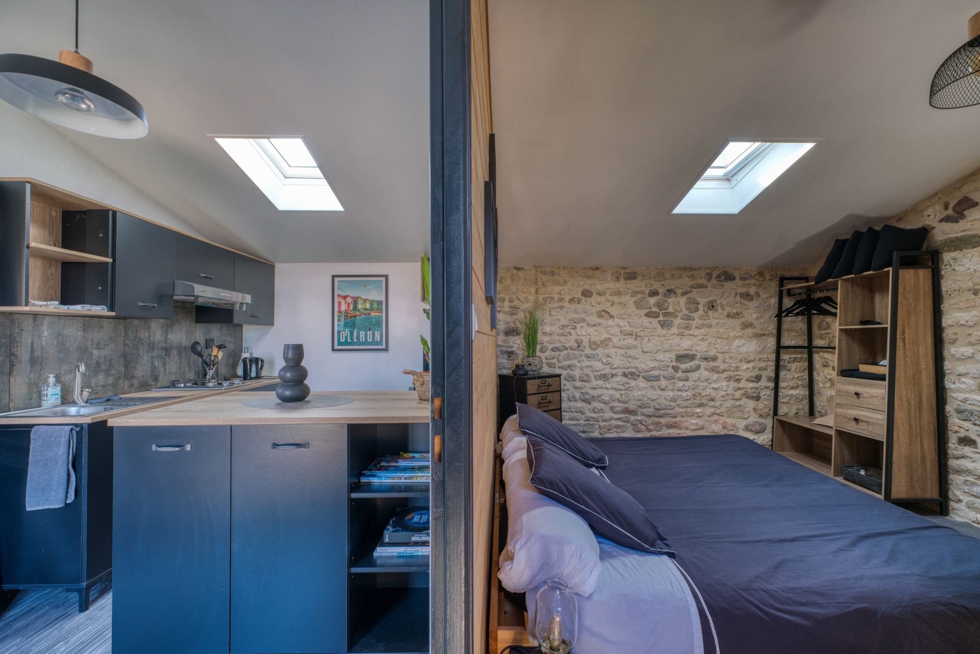 house 5 Rooms for sale on LE GRAND VILLAGE PLAGE (17370)