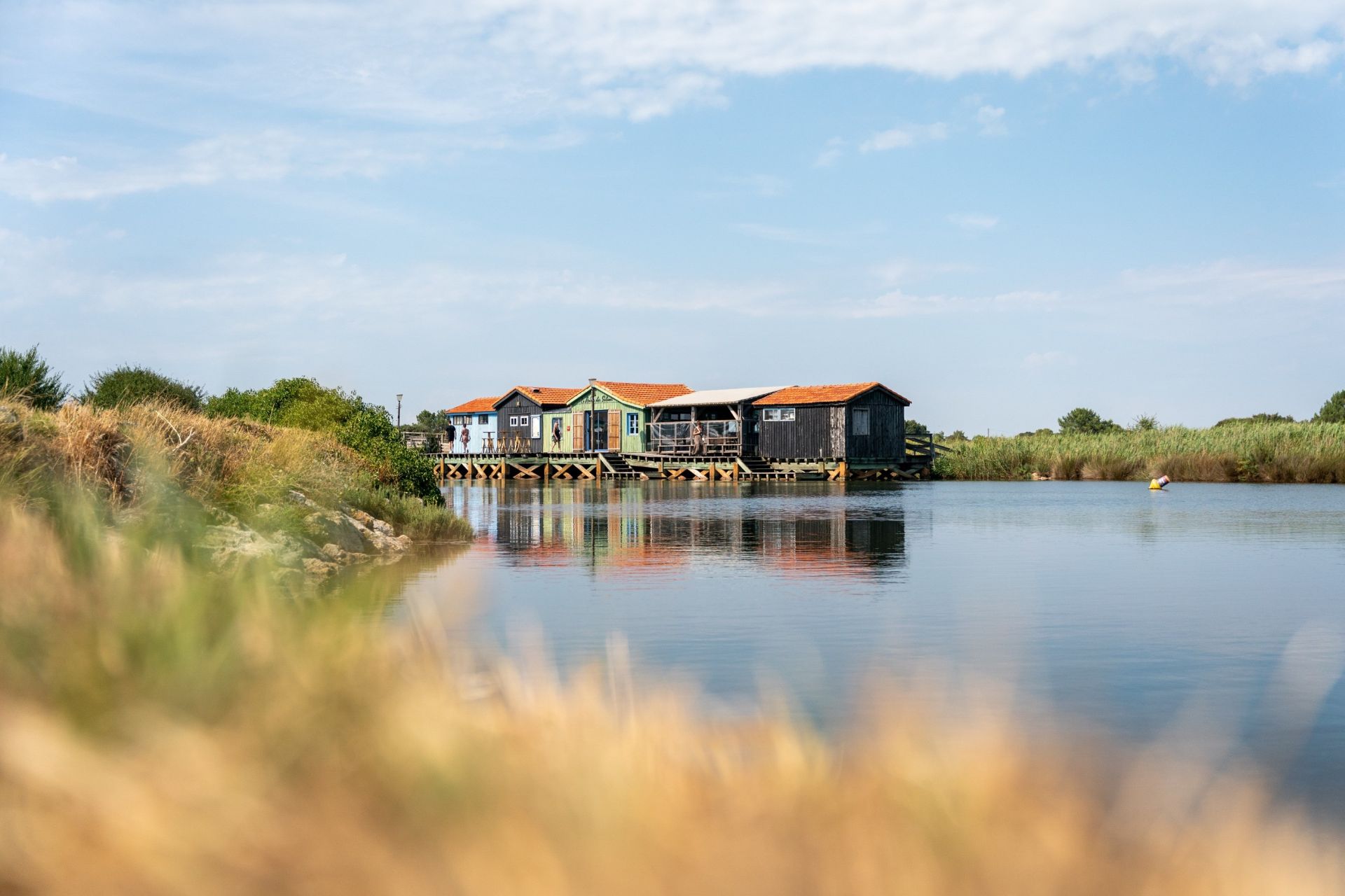 house 5 Rooms for sale on LE GRAND VILLAGE PLAGE (17370)