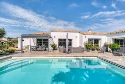 Sale House Le Grand-Village-Plage 5&nbsp;Rooms 143&nbsp;m²