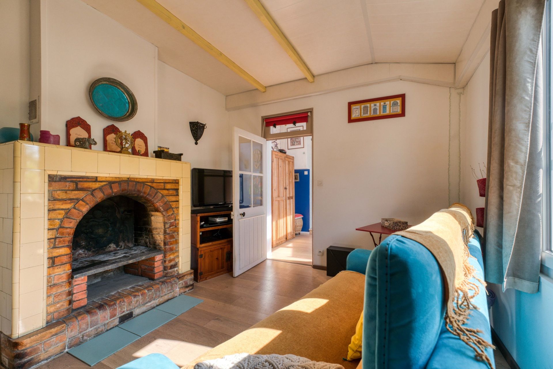 house 7 Rooms for sale on BOURCEFRANC LE CHAPUS (17560)