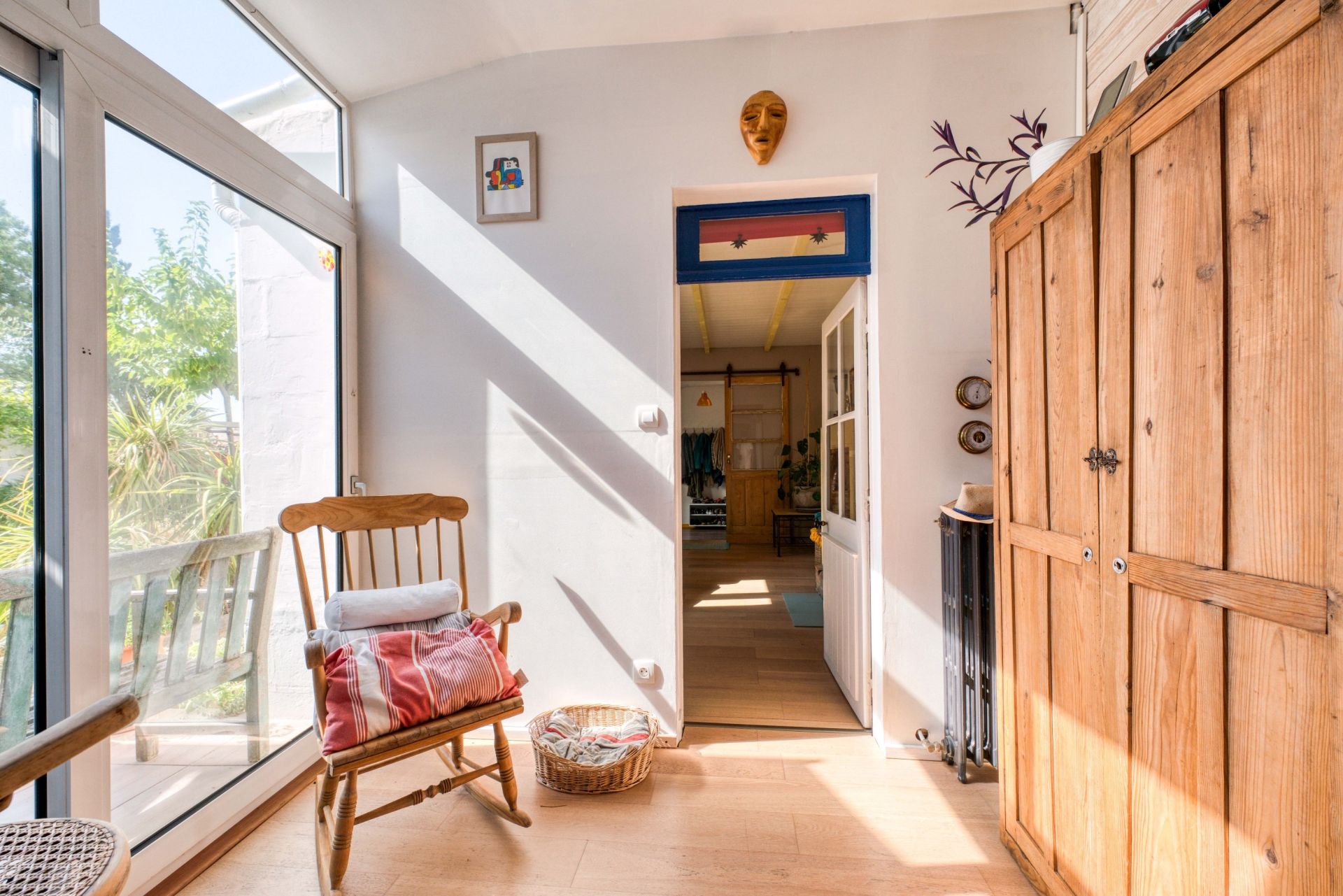 house 7 Rooms for sale on BOURCEFRANC LE CHAPUS (17560)