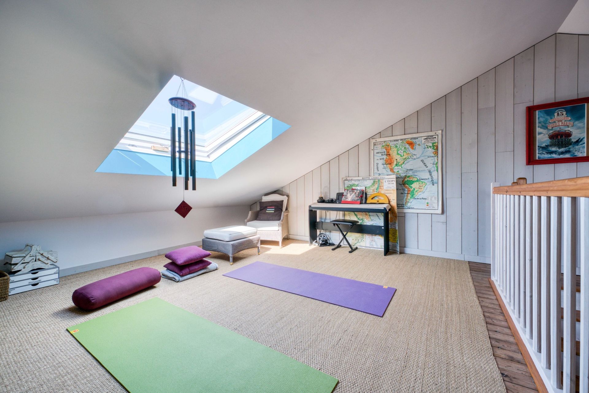house 7 Rooms for sale on BOURCEFRANC LE CHAPUS (17560)
