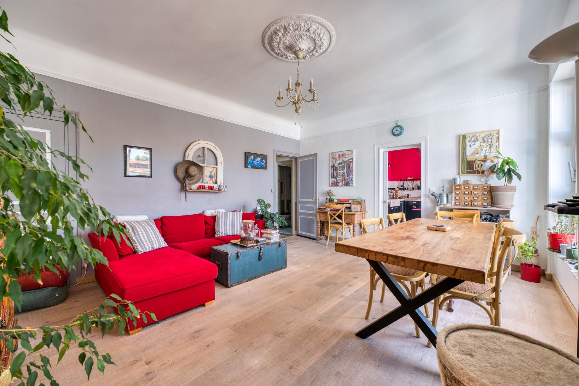 house 7 Rooms for sale on BOURCEFRANC LE CHAPUS (17560)